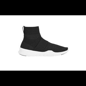 avia women's knit high top